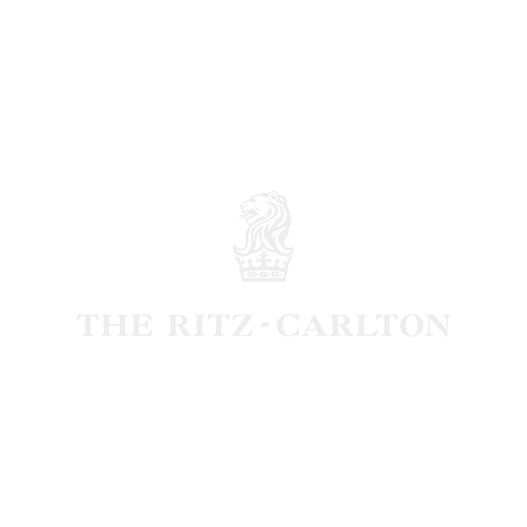The Ritz Carlton