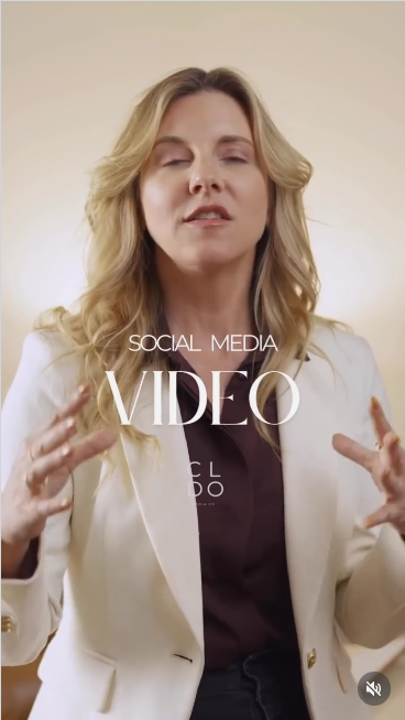 Social Media Video